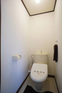 ノガワレジデンス 203号-9