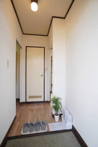 ノガワレジデンス 203号-11