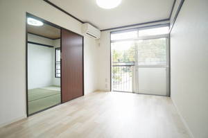 ノガワレジデンス 205号-2