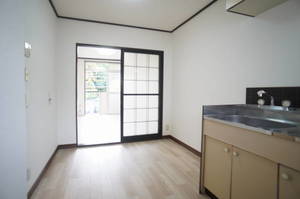 ノガワレジデンス 205号-4