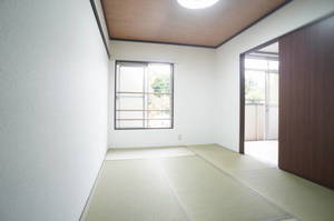 ノガワレジデンス 205号-5