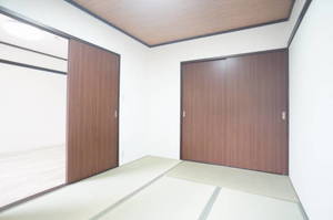 ノガワレジデンス 205号-6