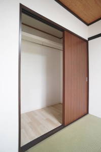 ノガワレジデンス 205号-7