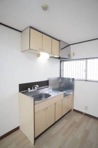 ノガワレジデンス 205号-8