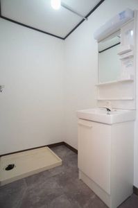 ノガワレジデンス 205号-9