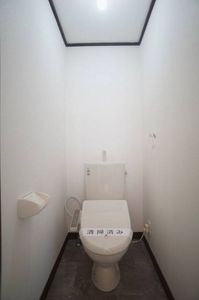 ノガワレジデンス 205号-11