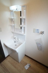 金子テラス A 102号-9