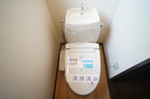 金子テラス A 102号-11