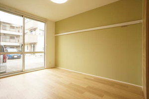 ルミエール泉　Ｂ 101号-6