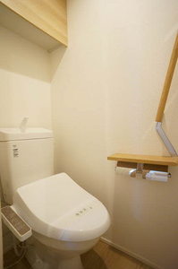 ルミエール泉　Ｂ 101号-10