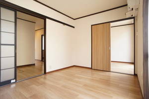 ルミエール泉 B 102号-2