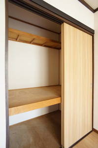 ルミエール泉 B 102号-4