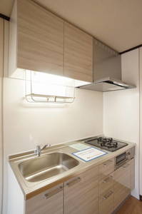 ルミエール泉 B 102号-5