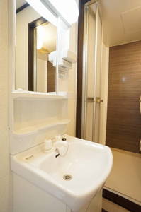 ルミエール泉 B 102号-7