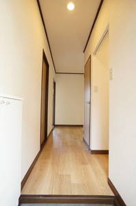 ルミエール泉 B 102号-10