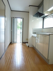 プレミールハウス 201号-5