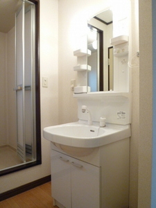 プレミールハウス 201号-8