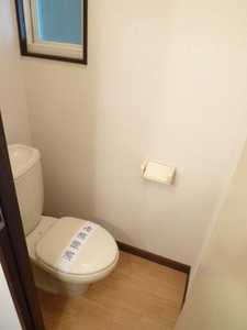 プレミールハウス 201号-9