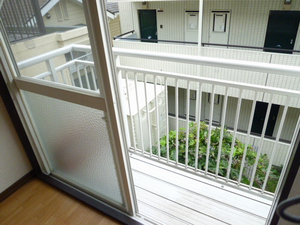 プレミールハウス 201号-10