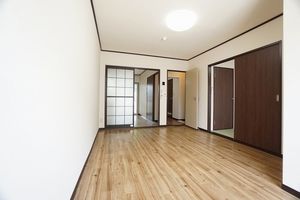 プレミールハウス 202号-3