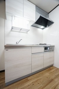 プレミールハウス 202号-5