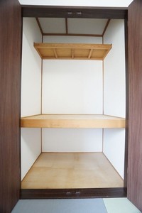 プレミールハウス 202号-9