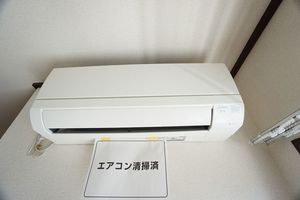 プレミールハウス 202号-10