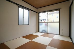 ドミトリー美洋 101号-2