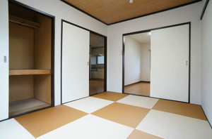 ドミトリー美洋 101号-3