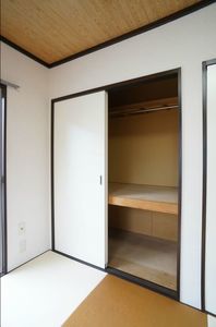 ドミトリー美洋 101号-4