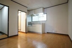 ドミトリー美洋 101号-7