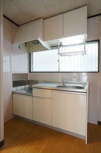 ドミトリー美洋 101号-8