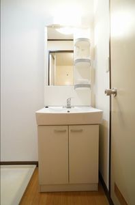 ドミトリー美洋 101号-9