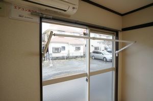 ドミトリー美洋 101号-11