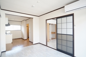 ハイツエス 102号-3