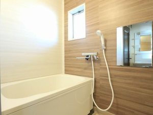 バードヒルズ湘南　Ｂ 102号-5