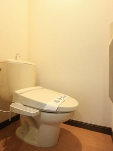 バードヒルズ湘南　Ｂ 102号-6