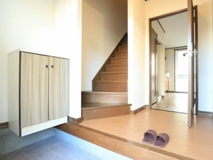 バードヒルズ湘南　Ｂ 102号-7