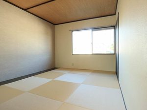 バードヒルズ湘南　Ｂ 102号-8