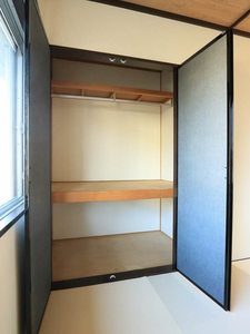 バードヒルズ湘南　Ｂ 102号-9