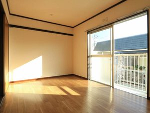 バードヒルズ湘南　Ｂ 102号-10