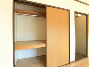 バードヒルズ湘南　Ｂ 102号-11