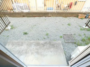 バードヒルズ湘南　Ｂ 102号-13