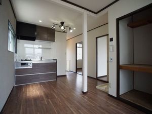 グリーンライト 103号-2