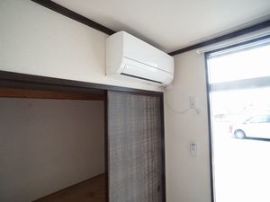 グリーンライト 103号-3