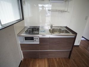 グリーンライト 103号-5