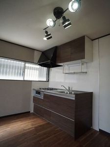 グリーンライト 103号-7