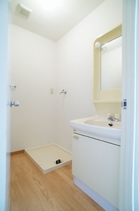 レピュートはぎわら第Ⅱ 203号-6