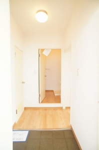 レピュートはぎわら第Ⅱ 203号-10