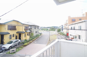 レピュートはぎわら第Ⅱ 203号-11